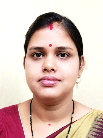 Mrs. Saraswati Sahu